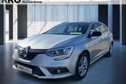 Renault Megane Gebrauchtwagen