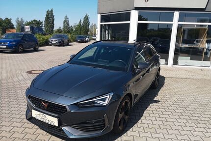 Cupra Leon Gebrauchtwagen