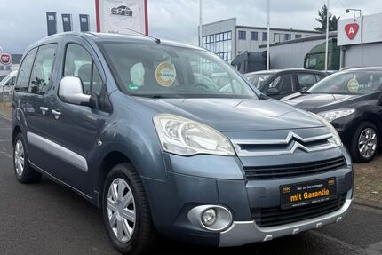 Citroen Berlingo Gebrauchtwagen