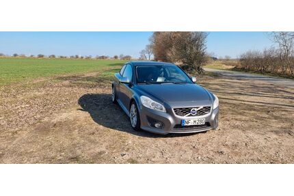 Volvo C30 Gebrauchtwagen