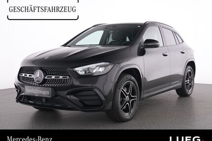 Mercedes-Benz GLA 250 Gebrauchtwagen