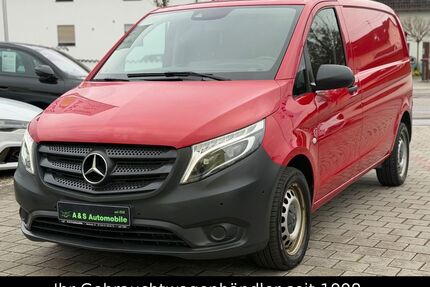 Mercedes-Benz Vito Gebrauchtwagen