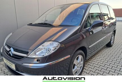 Citroen C8 Gebrauchtwagen