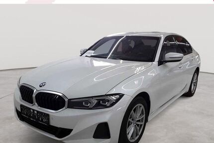 BMW 320 Gebrauchtwagen