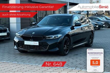 BMW 320 Gebrauchtwagen