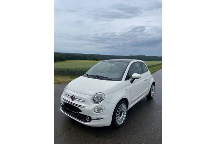 Fiat 500 Gebrauchtwagen