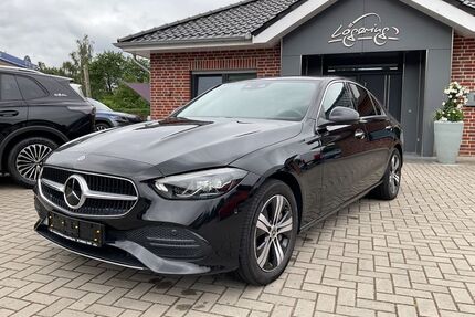 Mercedes-Benz C 300 Gebrauchtwagen