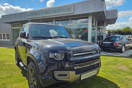 Land Rover Defender Gebrauchtwagen