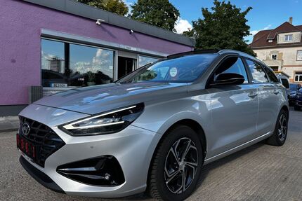 Hyundai i30 Gebrauchtwagen