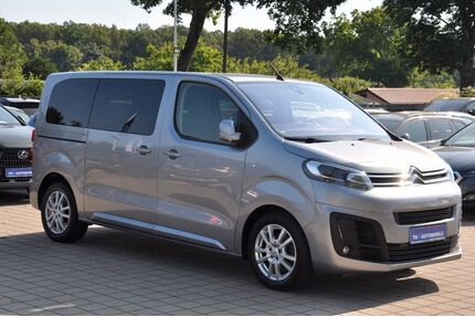 Citroen SpaceTourer Gebrauchtwagen
