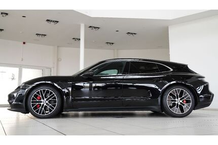 Porsche Taycan Gebrauchtwagen