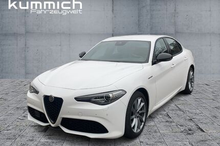 Alfa Romeo Giulia Gebrauchtwagen