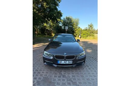 BMW 320 Gebrauchtwagen