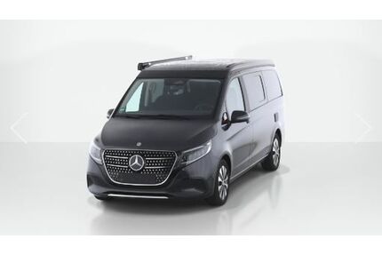 Mercedes-Benz V 220 Gebrauchtwagen