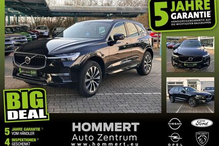 Volvo XC60 Gebrauchtwagen