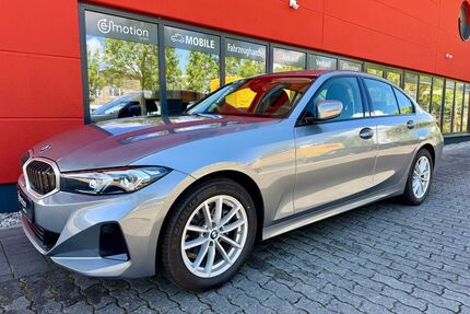 BMW 318 Gebrauchtwagen