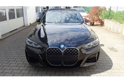 BMW M440 Gebrauchtwagen