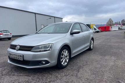 VW Jetta Gebrauchtwagen