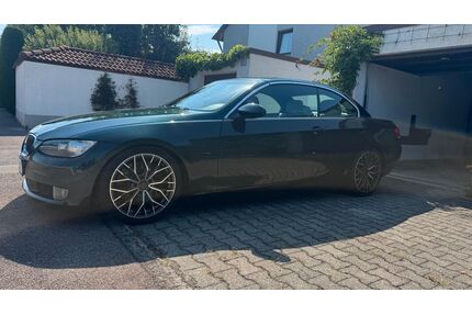 BMW 330 Gebrauchtwagen