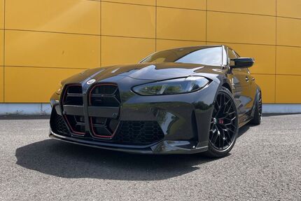 BMW M3 Gebrauchtwagen