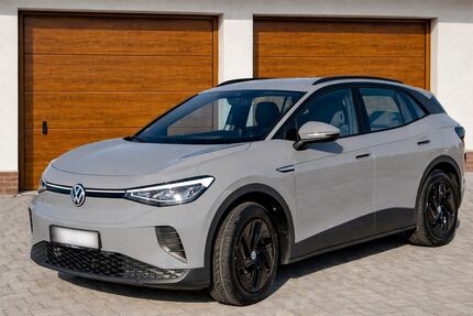 VW ID.4 Gebrauchtwagen