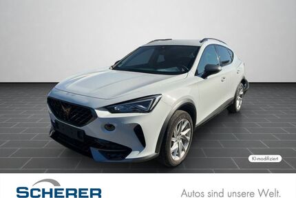 Cupra Formentor Gebrauchtwagen