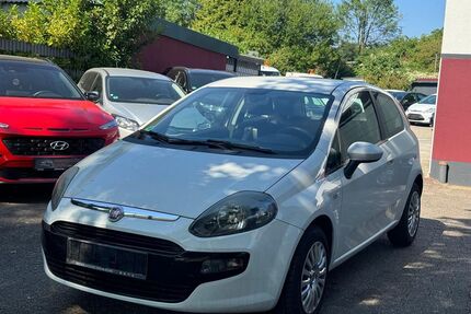 Fiat Punto Evo Gebrauchtwagen