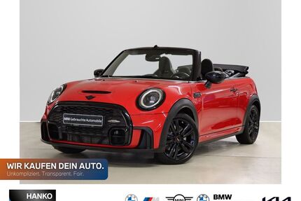 Mini Cooper S Cabrio Gebrauchtwagen