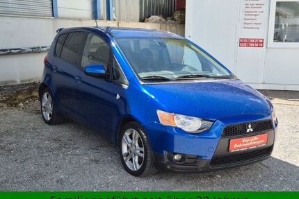 Mitsubishi Colt Gebrauchtwagen