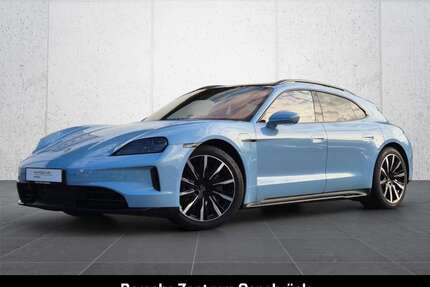 Porsche Taycan Gebrauchtwagen