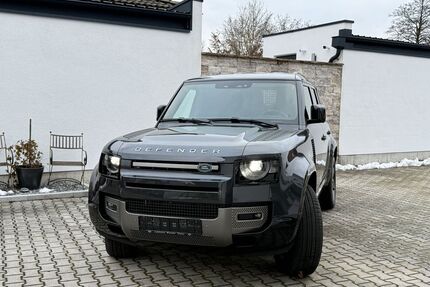 Land Rover Defender Gebrauchtwagen