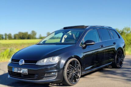 VW Golf Gebrauchtwagen