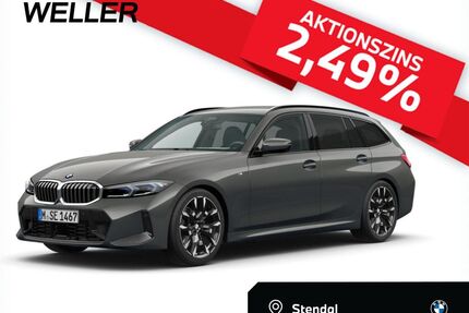 BMW 320 Gebrauchtwagen