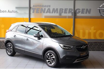 Opel Crossland (X) Gebrauchtwagen
