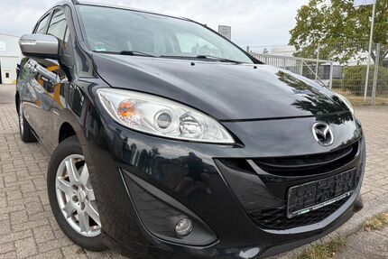 Mazda 5 Gebrauchtwagen