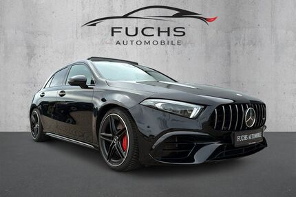 Mercedes-Benz A 45 AMG Gebrauchtwagen