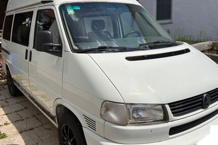 VW T4 California Gebrauchtwagen