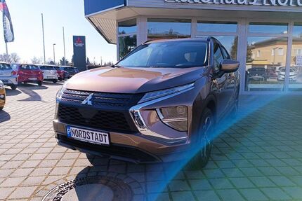 Mitsubishi Eclipse Cross Gebrauchtwagen