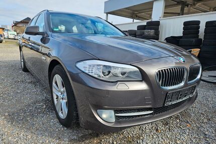 BMW 520 Gebrauchtwagen