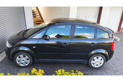 Audi A2 Gebrauchtwagen