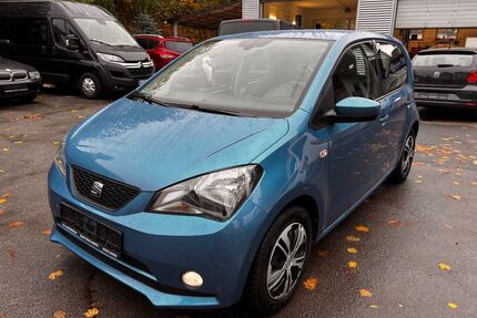 Seat Mii Gebrauchtwagen