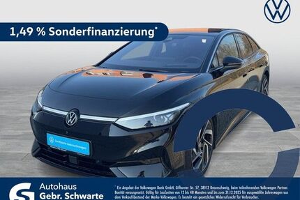 VW ID.7 Gebrauchtwagen