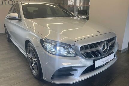 Mercedes-Benz C 180 Gebrauchtwagen