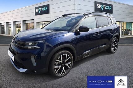 Citroen C5 Aircross Gebrauchtwagen
