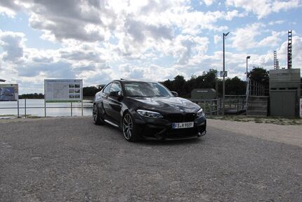 BMW M2 Gebrauchtwagen