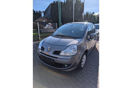 Renault Grand Modus Gebrauchtwagen