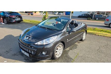 Peugeot 207 Gebrauchtwagen