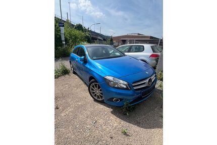 Mercedes-Benz A 180 Gebrauchtwagen