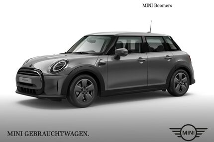 Mini Cooper Gebrauchtwagen