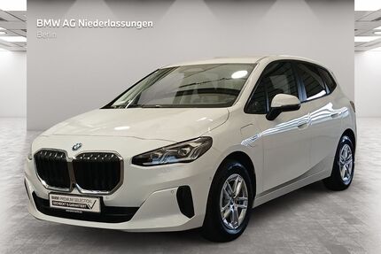 BMW 225 Active Tourer Gebrauchtwagen